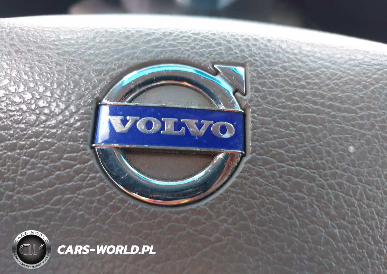 2006 Volvo V70 2.5T VIN:YV1SW592661534108 - 6