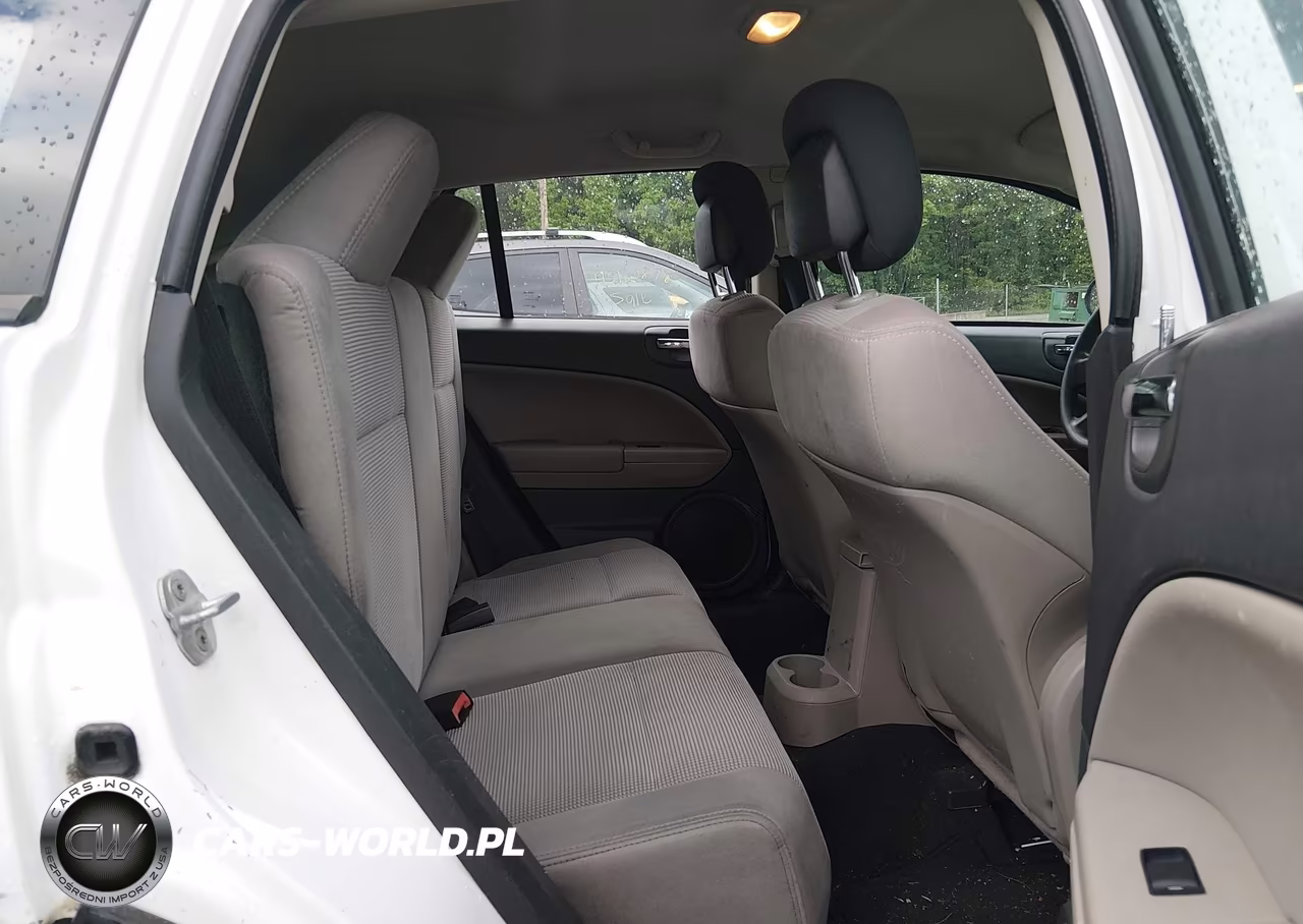 2011 Dodge Caliber Mainstreet VIN:1B3CB3HAXBD108077 - 8