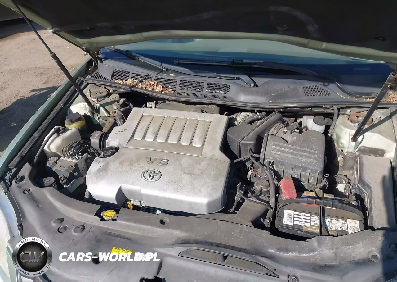 2010 Toyota Avalon Xl VIN:4T1BK3DB9AU364861 - 10