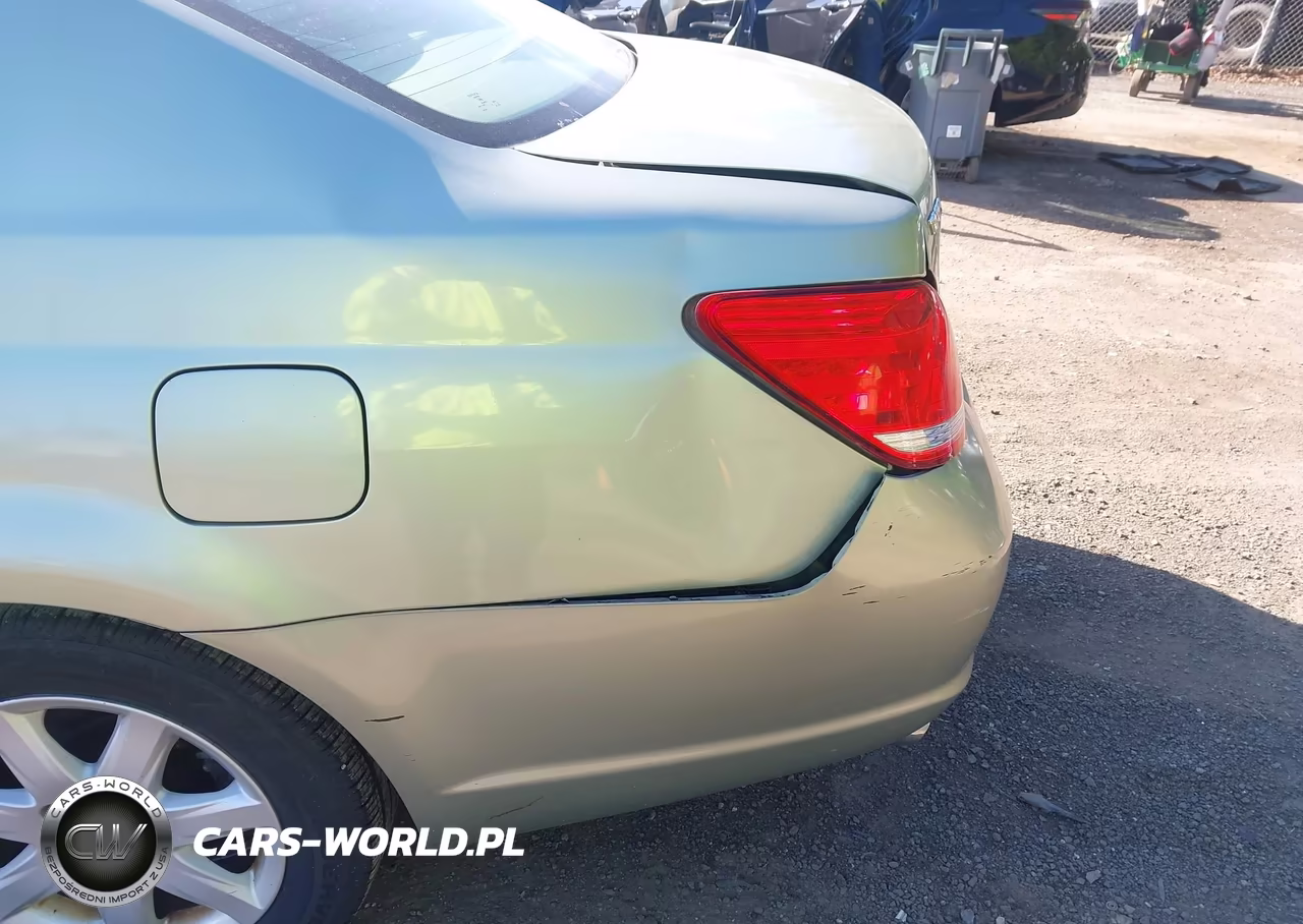 2010 Toyota Avalon Xl VIN:4T1BK3DB9AU364861 - 18