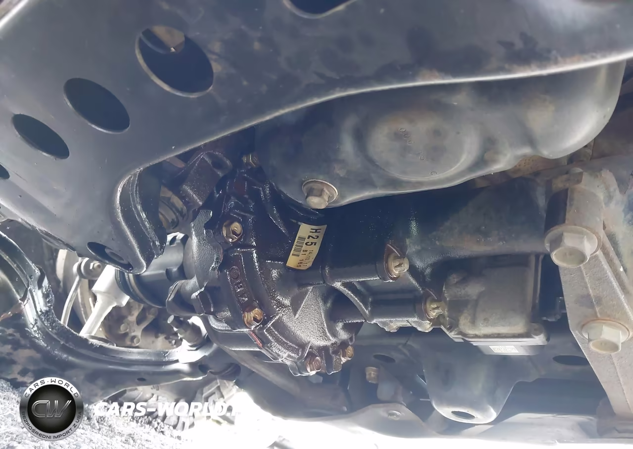 2015 Toyota Tacoma Base V6-Trd Pro VIN:5TFLU4EN4FX131686 - 19