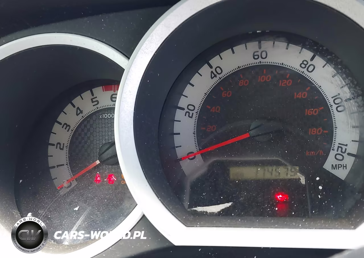 2015 Toyota Tacoma Base V6-Trd Pro VIN:5TFLU4EN4FX131686 - 7