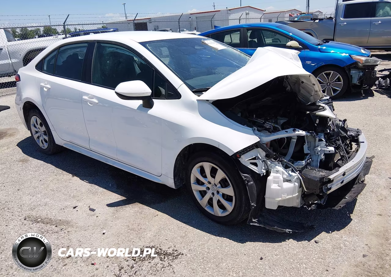 2023 Toyota Corolla Le – zdjęcie 1 z 16