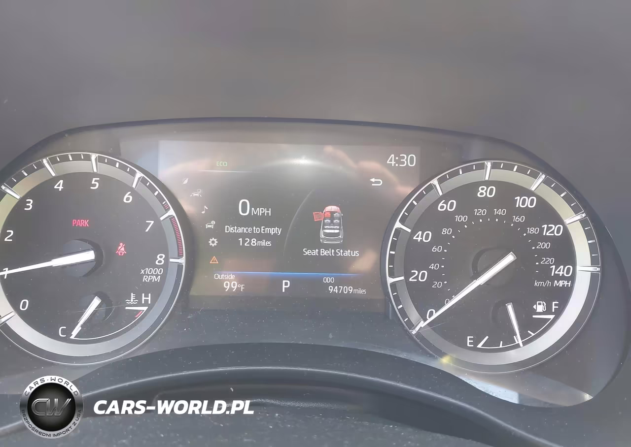 2020 Toyota Highlander Limited VIN:5TDDZRBH1LS045531 - 7