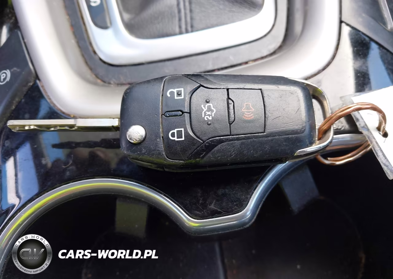 2016 Ford Fusion Se VIN:3FA6P0H95GR267076 - 11