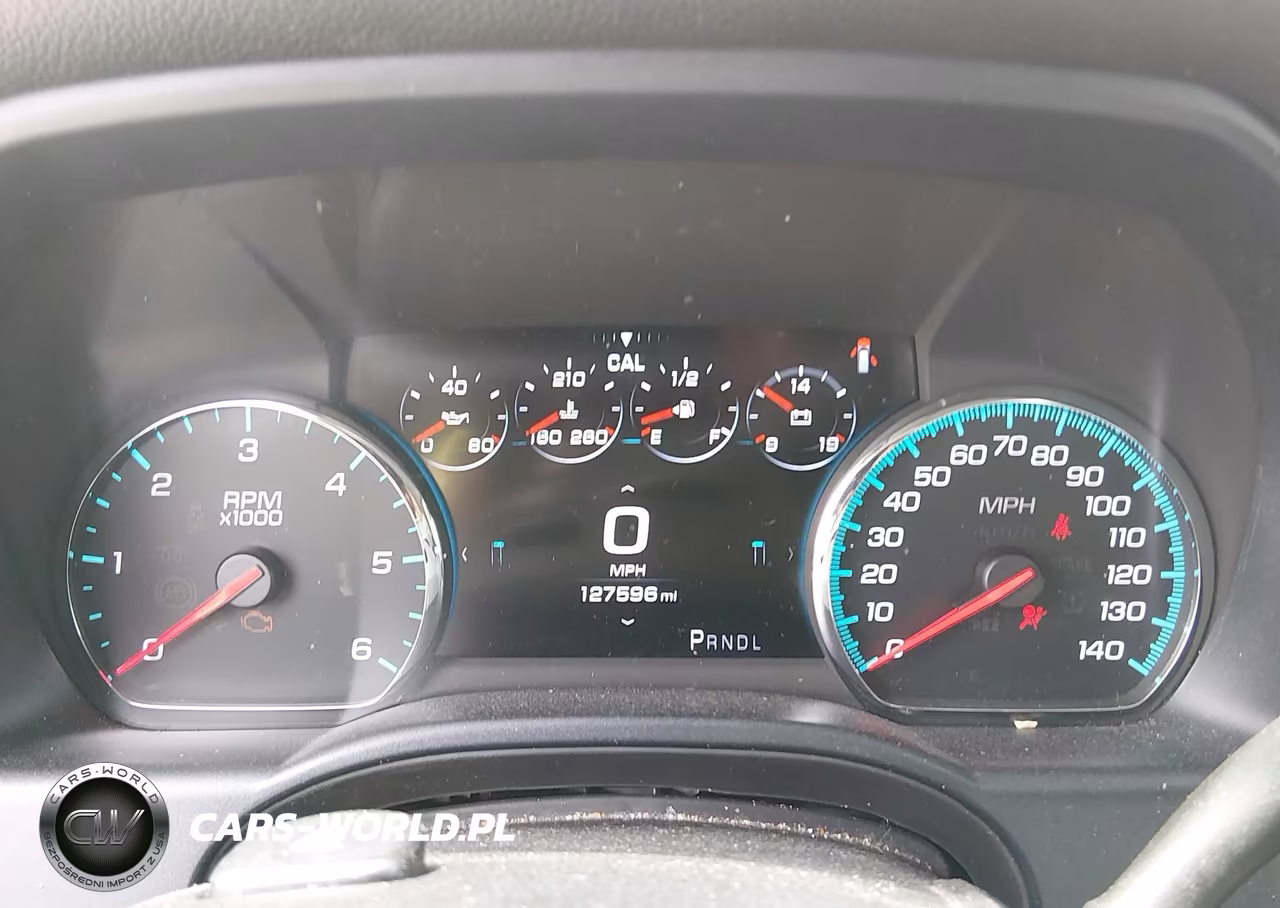 2017 GMC Sierra 1500 Denali VIN:3GTU2PEC2HG409101 - 7
