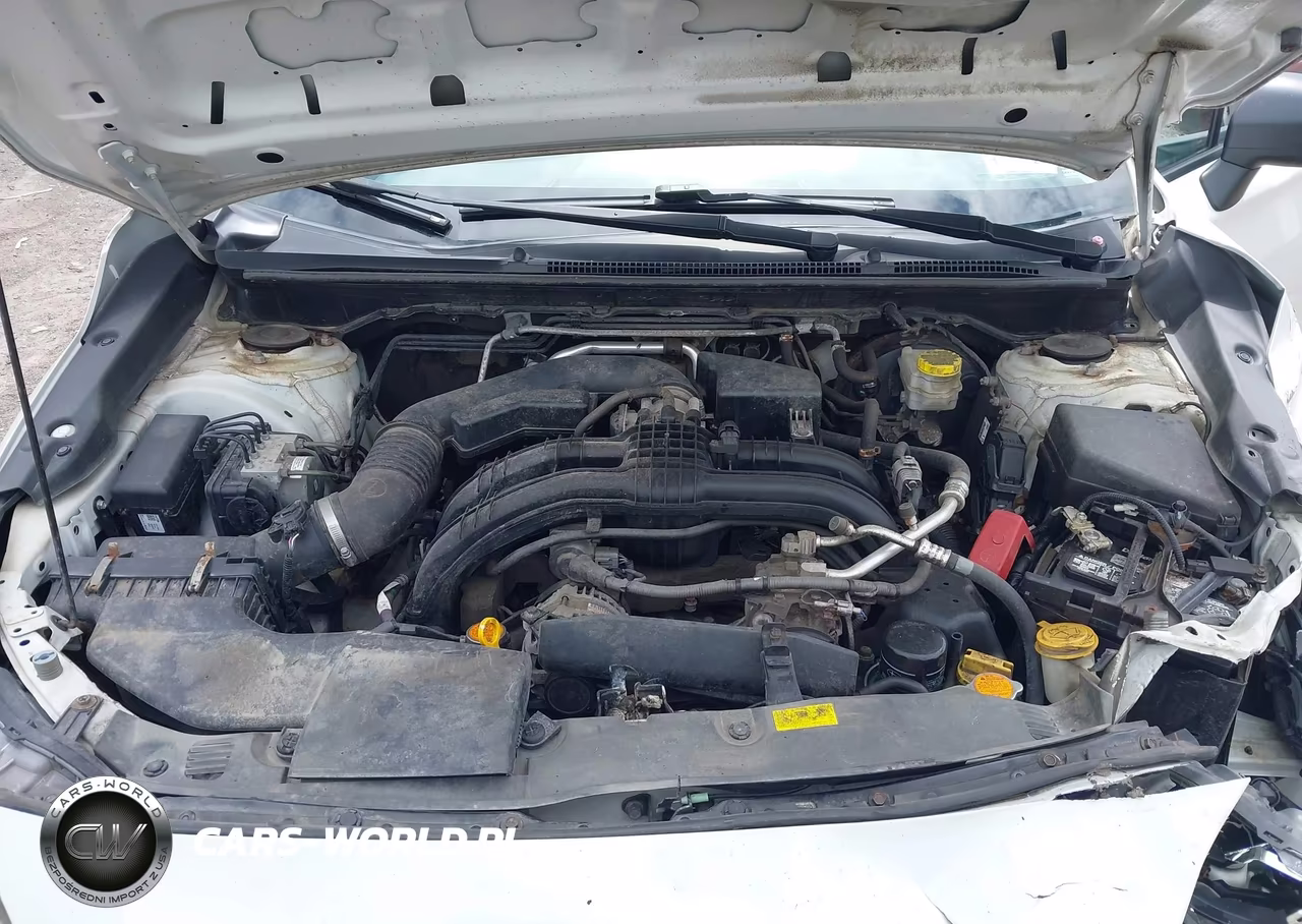 2019 Subaru Impreza 2.0I VIN:4S3GTAA68K3701918 - 10
