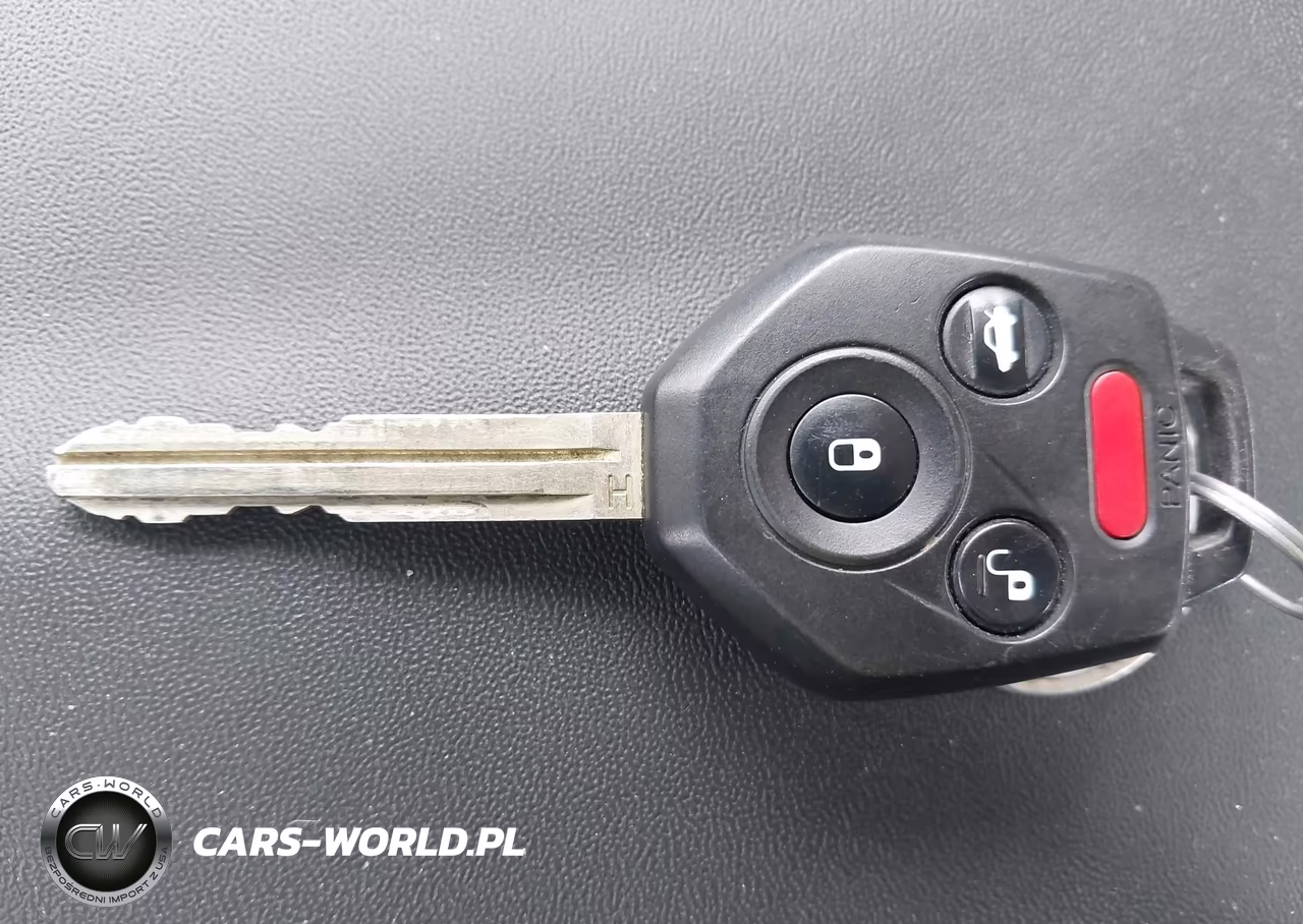 2019 Subaru Impreza 2.0I VIN:4S3GTAA68K3701918 - 11