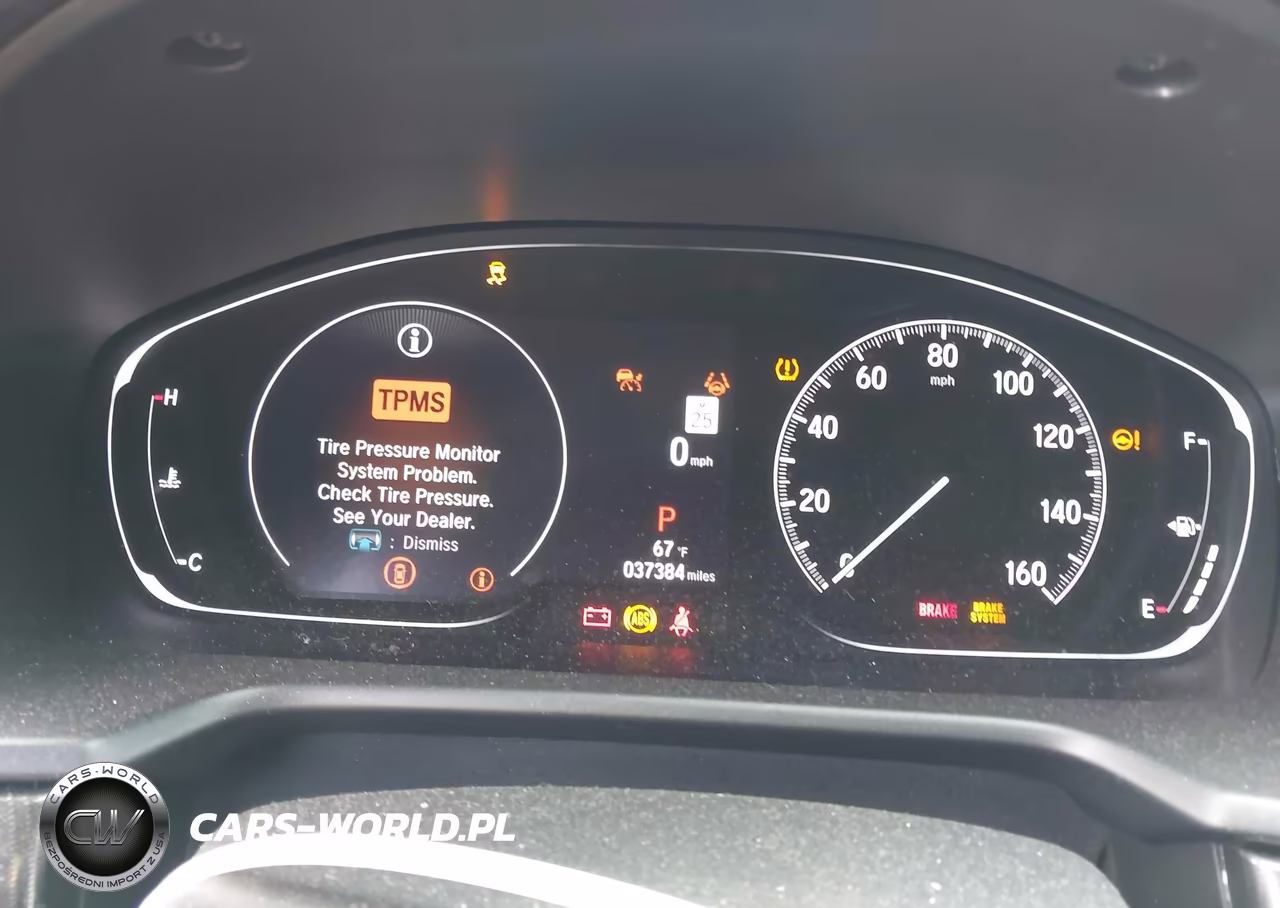 2022 Honda Accord Sport Special Edition VIN:1HGCV1F43NA094425 - 7