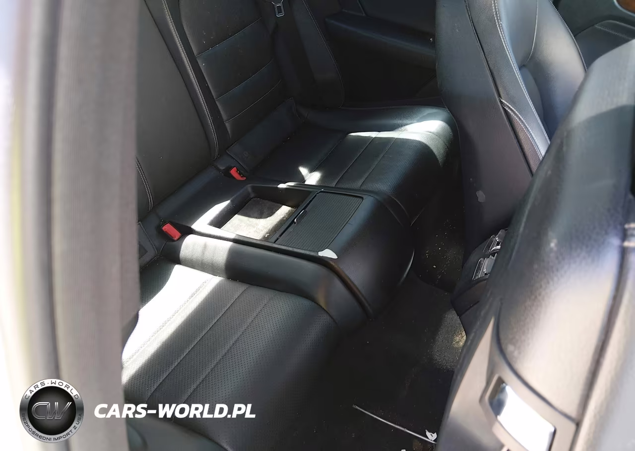 2012 Mercedes-Benz C 250 VIN:WDDGJ4HB8CF744932 - 8