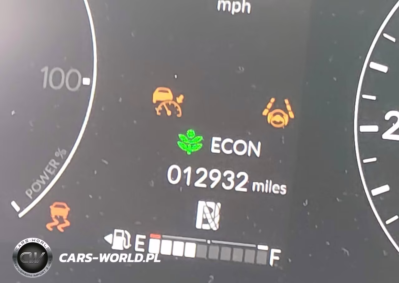 2024 Honda Cr-V Hybrid Sport-L VIN:7FARS5H82RE034064 - 15