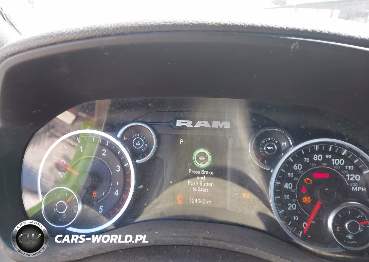 2022 Ram 5500 Chassis Tradesman-Slt VIN:3C7WRNCL9NG373952 - 5