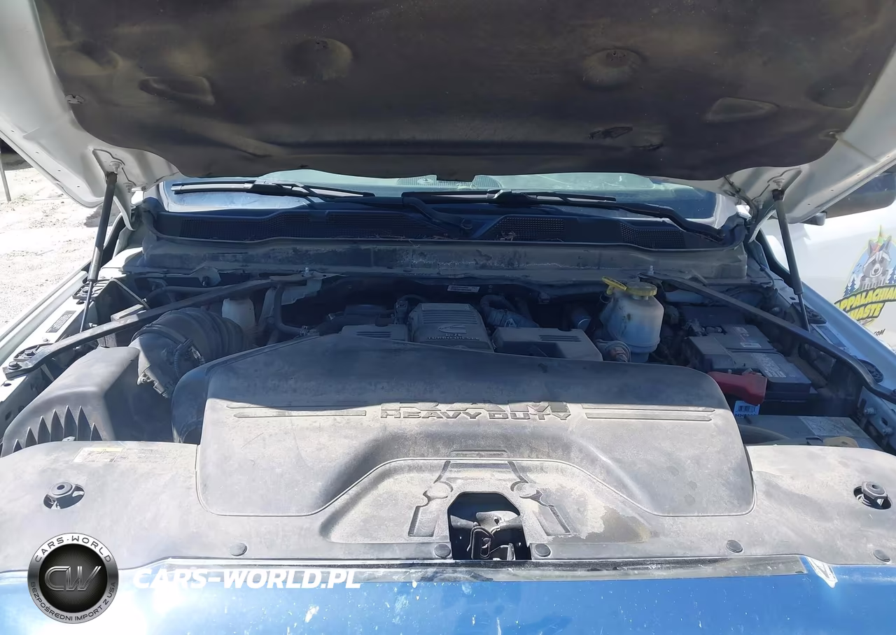2022 Ram 5500 Chassis Tradesman-Slt VIN:3C7WRNCL9NG373952 - 9