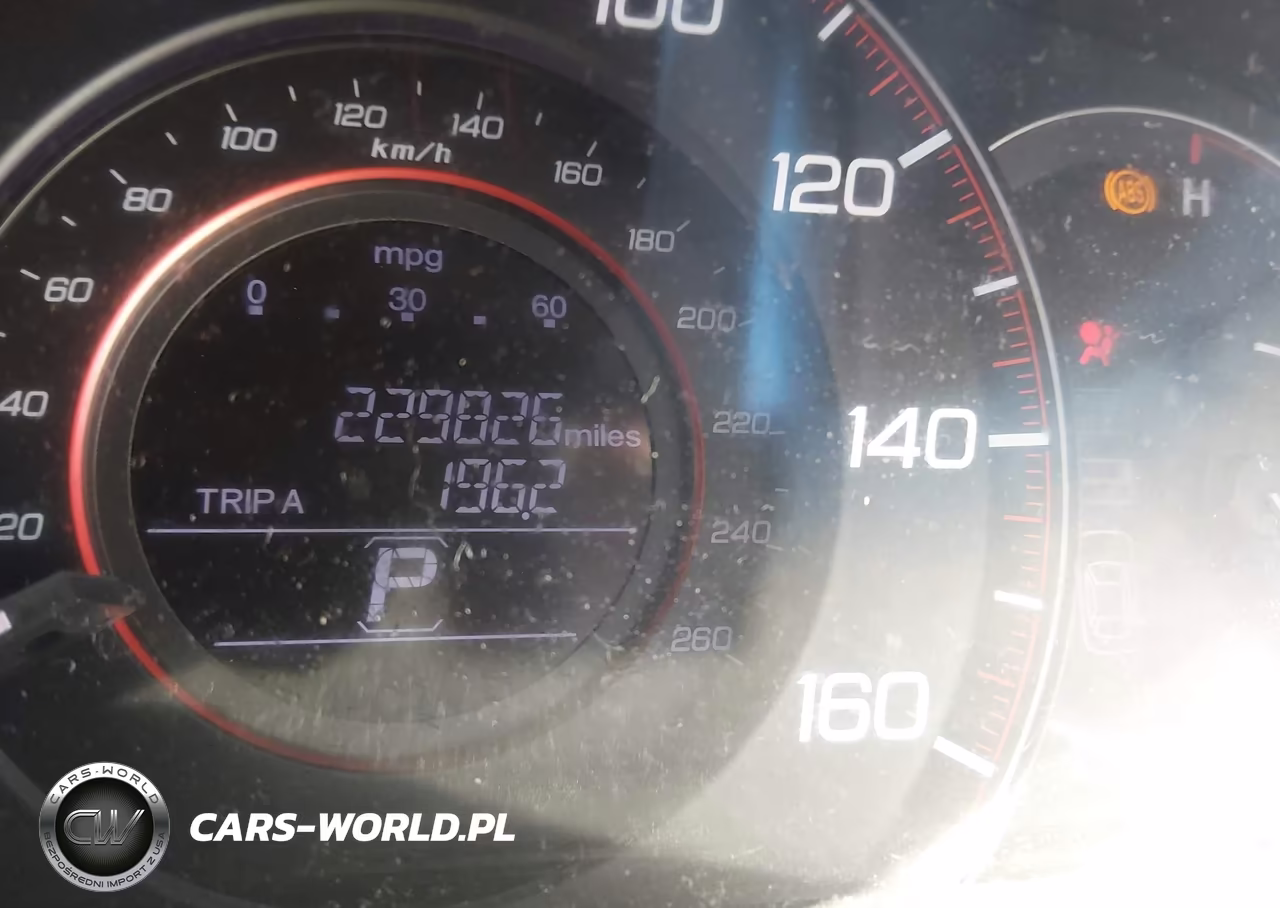 2013 Honda Accord Sport VIN:1HGCR2F53DA268608 - 14