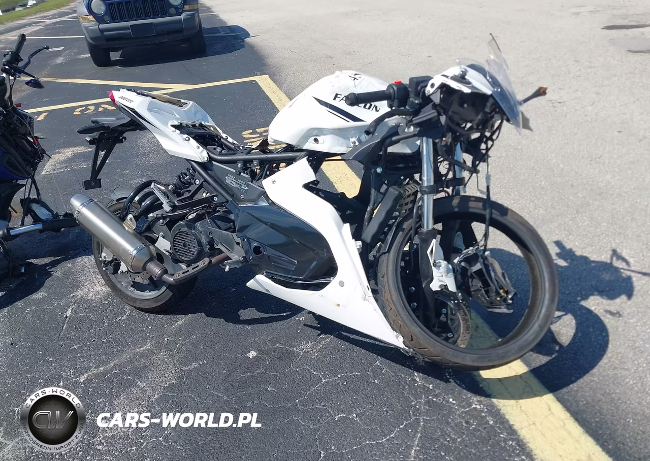 2025 Taizhou Mc – zdjęcie 1 z 13