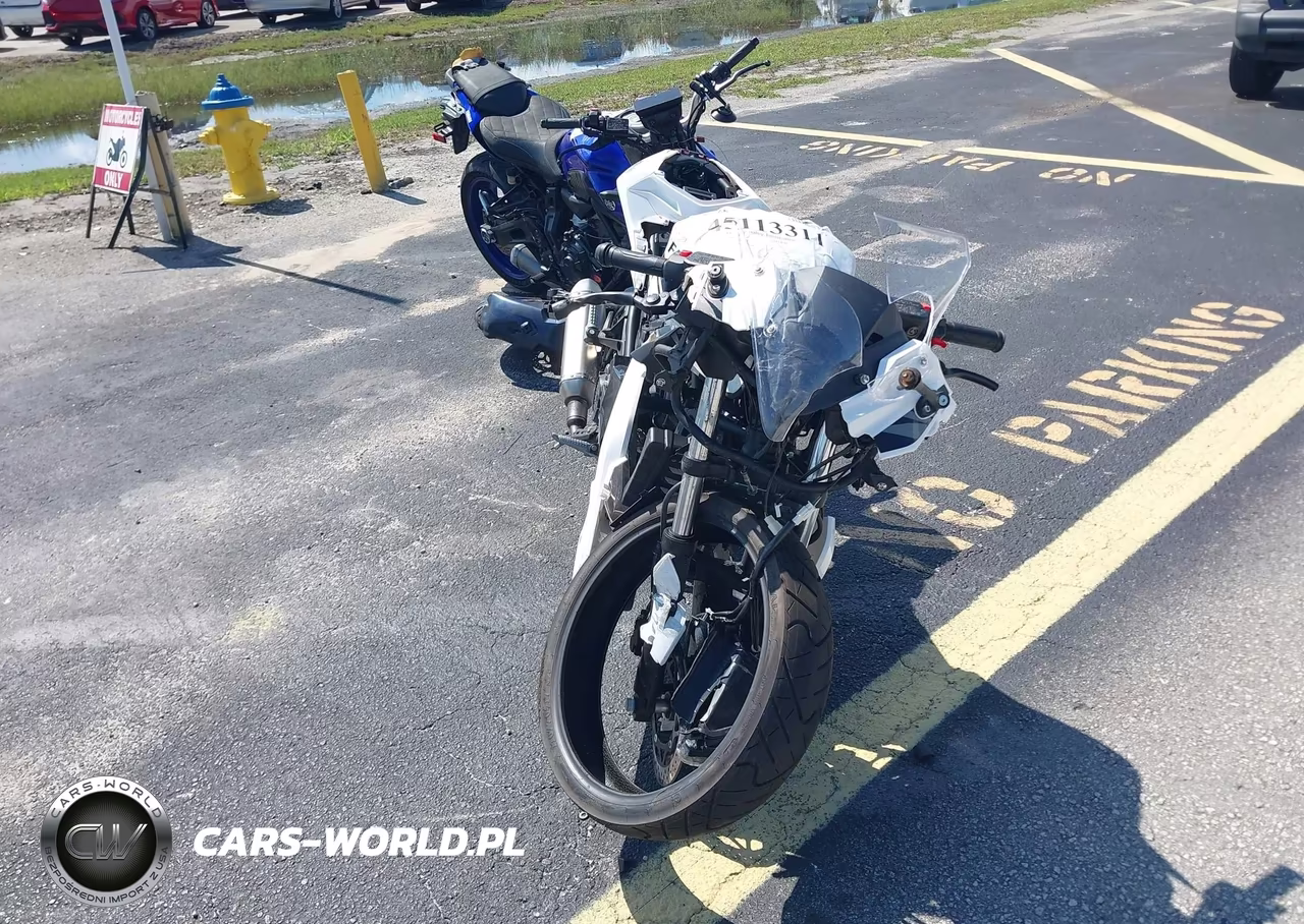 2025 Taizhou Mc VIN:H0DTAEG50SX117479 - 5