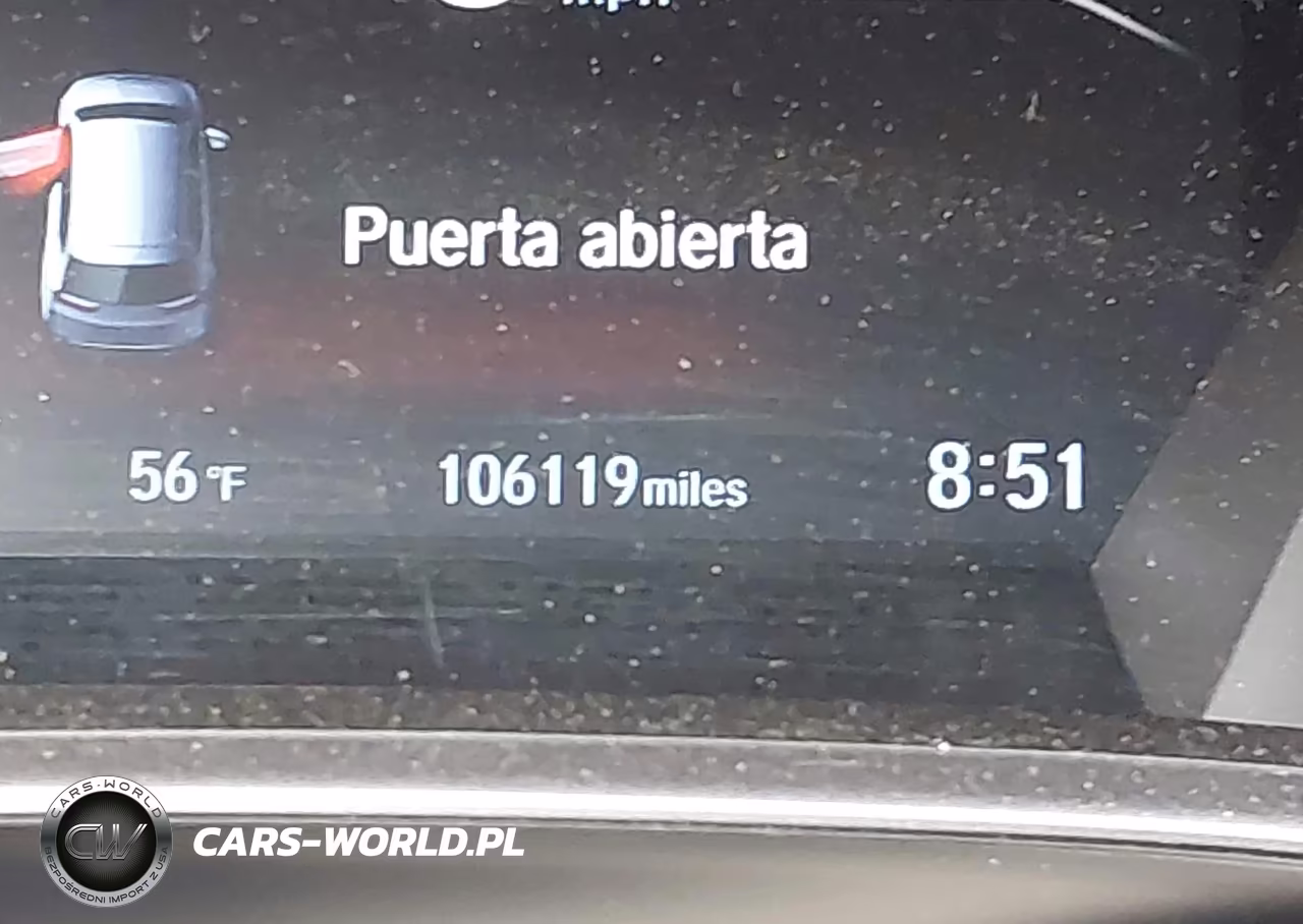 2019 Honda Cr-V Ex VIN:7FARW2H59KE016045 - 15