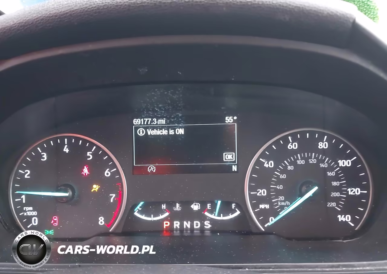 2020 Ford Ecosport Se VIN:MAJ6S3GL0LC365633 - 7