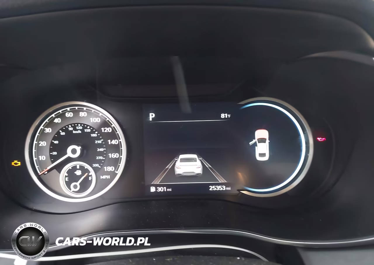 2022 Genesis G70 3.3T Rwd VIN:KMTG54TE6NU091811 - 7