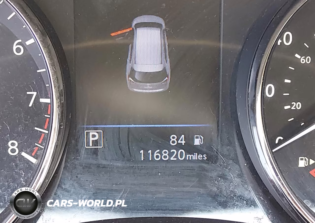 2018 Nissan Rogue Sv VIN:KNMAT2MV2JP567316 - 15