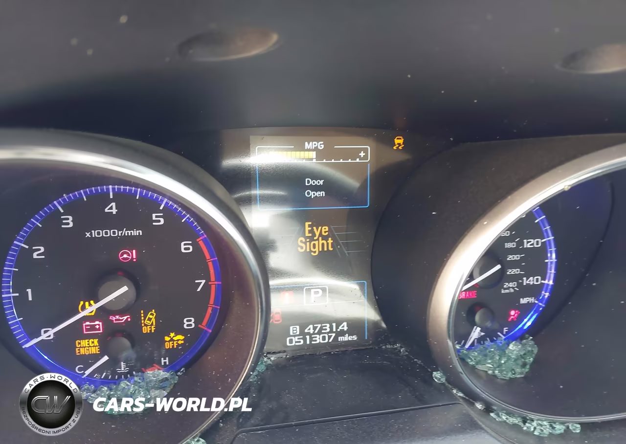 2017 Subaru Outback 2.5I Premium VIN:4S4BSAFCXH3413530 - 7
