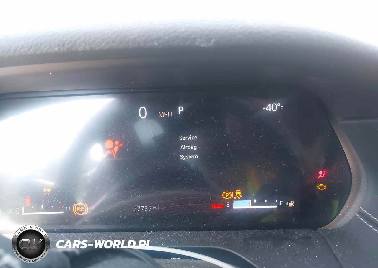 2023 Jeep Grand Cherokee L Limited 4X4 VIN:1C4RJKBG0P8753937 - 7