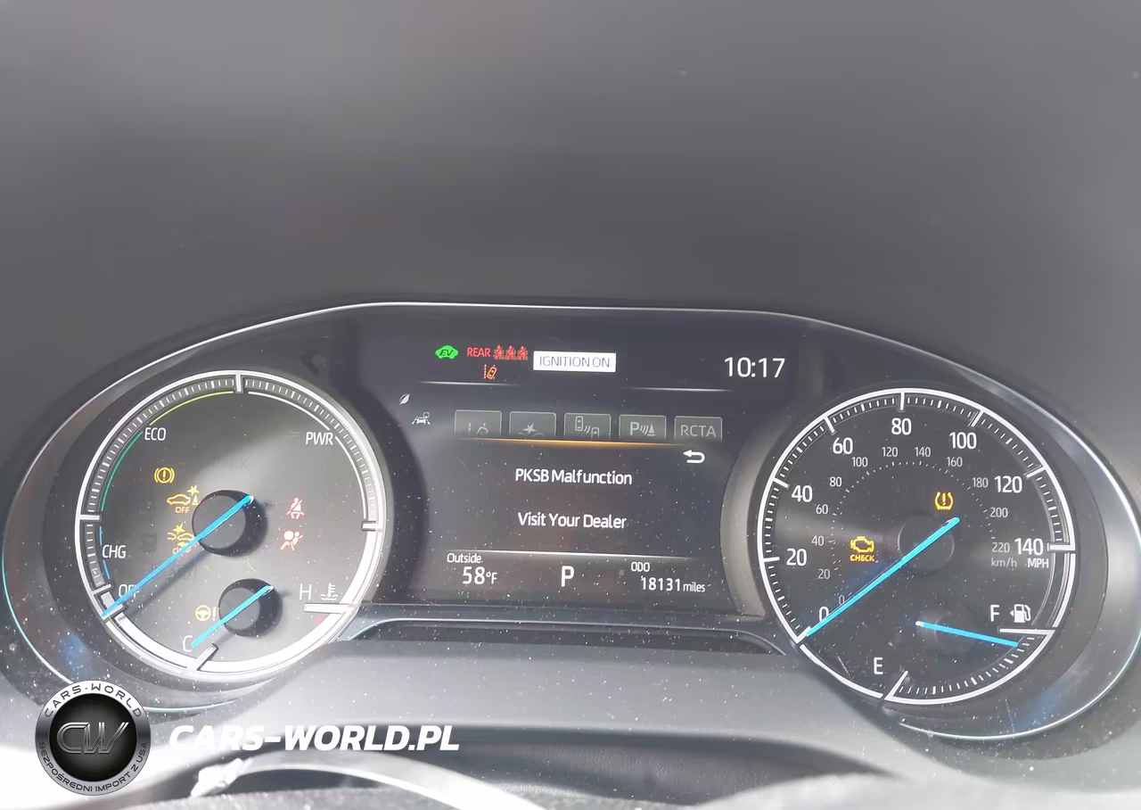 2024 Toyota Venza Nightshade Edition VIN:JTEAAAAH2RJ153767 - 7