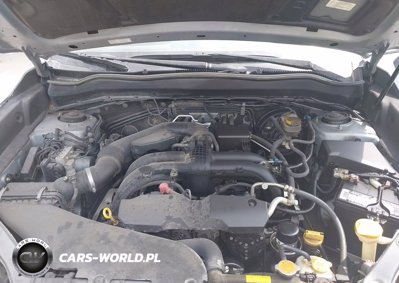 2017 Subaru Forester 2.5I Premium VIN:JF2SJAGC9HH571853 - 10