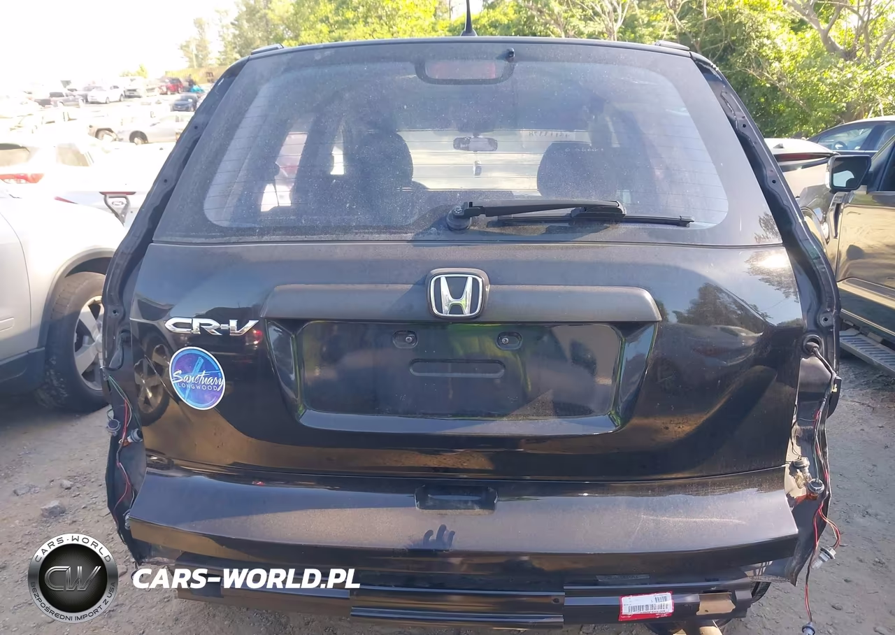 2009 Honda Cr-V Lx VIN:3CZRE38369G701315 - 16