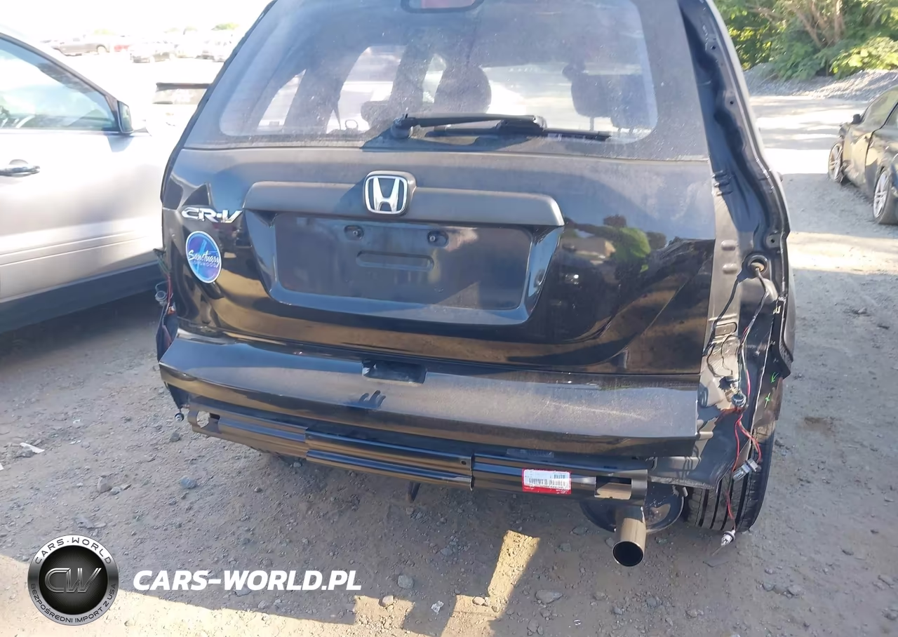 2009 Honda Cr-V Lx VIN:3CZRE38369G701315 - 6