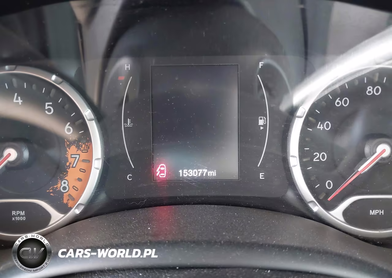 2017 Jeep Renegade Sport 4X4 VIN:ZACCJBAB4HPE93743 - 7