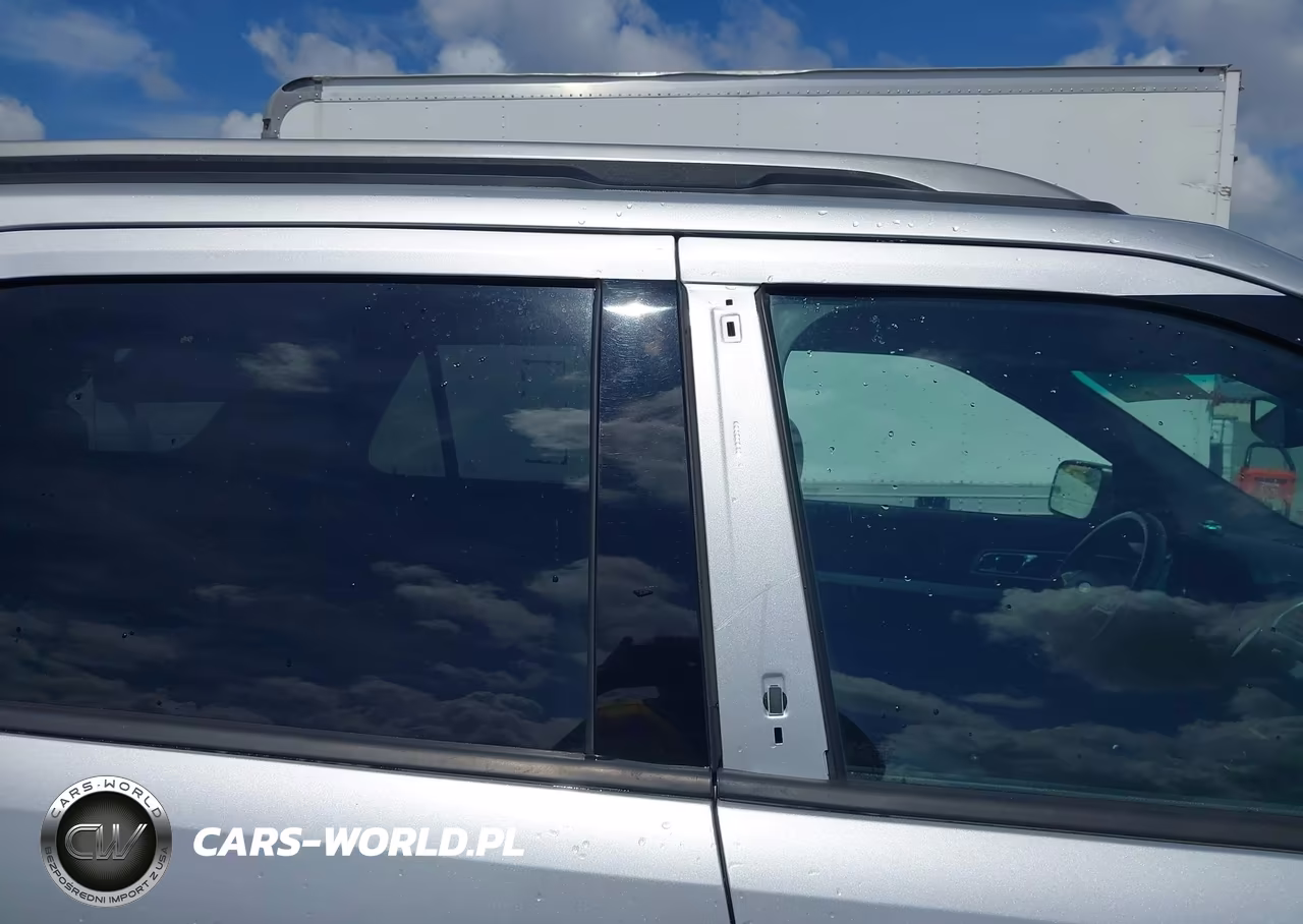 2017 Ford Explorer Xlt VIN:1FM5K7D88HGA97617 - 17