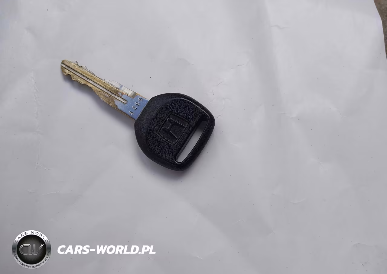 1991 Honda Accord Lx-Ex VIN:1HGCB7656MA139344 - 11