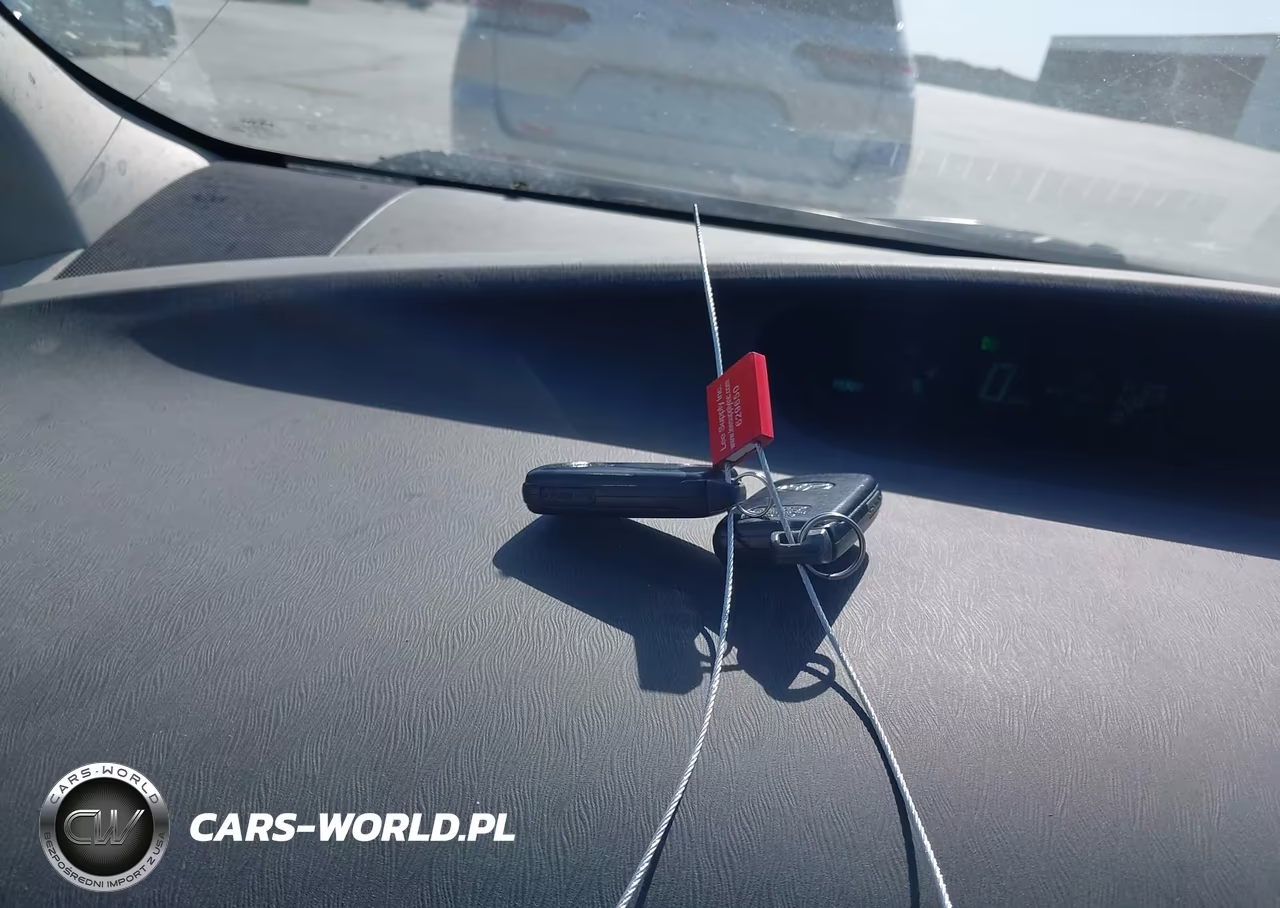 2010 Toyota Prius Ii VIN:JTDKN3DU7A5225514 - 11