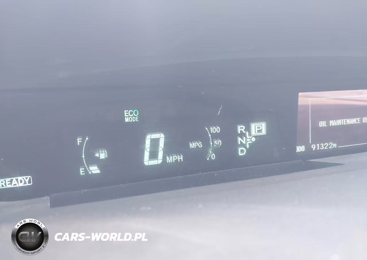 2010 Toyota Prius Ii VIN:JTDKN3DU7A5225514 - 7