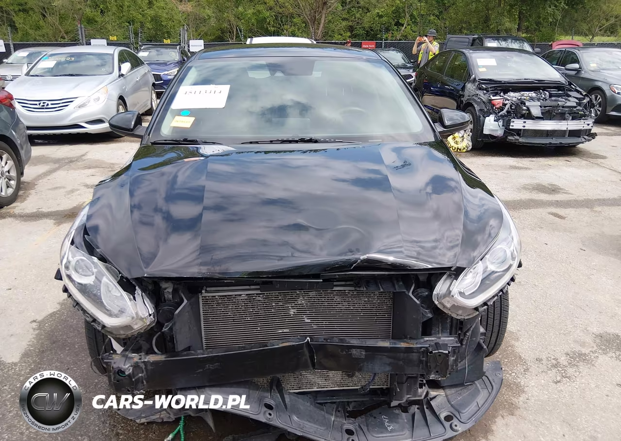 2019 Kia Forte Fe VIN:3KPF24AD4KE075503 - 13