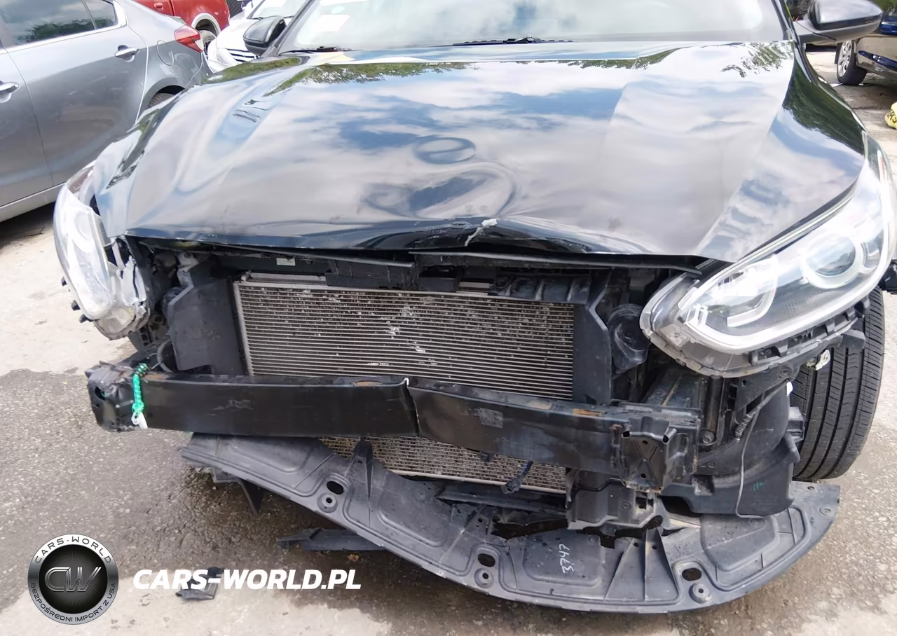 2019 Kia Forte Fe VIN:3KPF24AD4KE075503 - 6