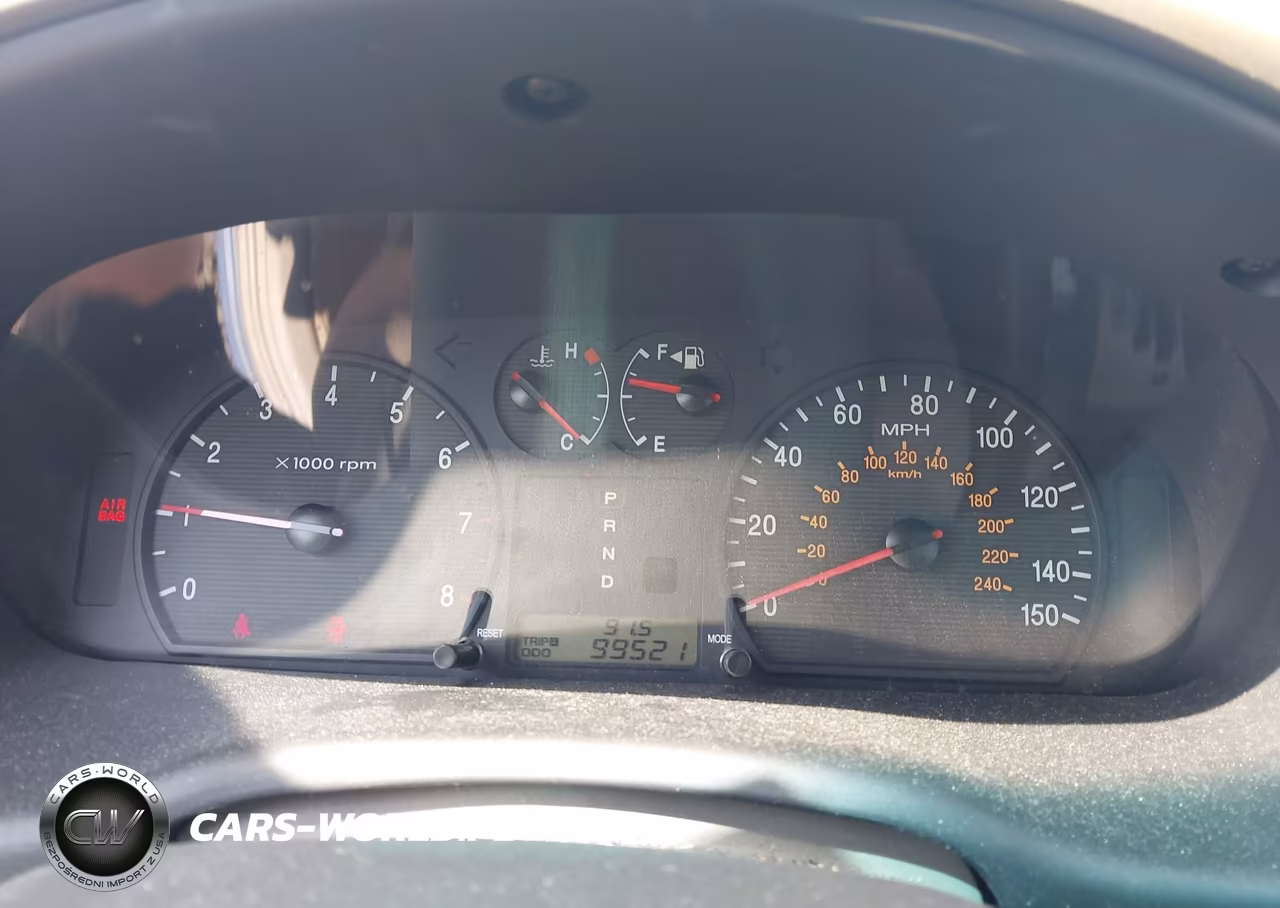 2005 Hyundai Sonata Gl V6 VIN:KMHWF25H75A193246 - 7
