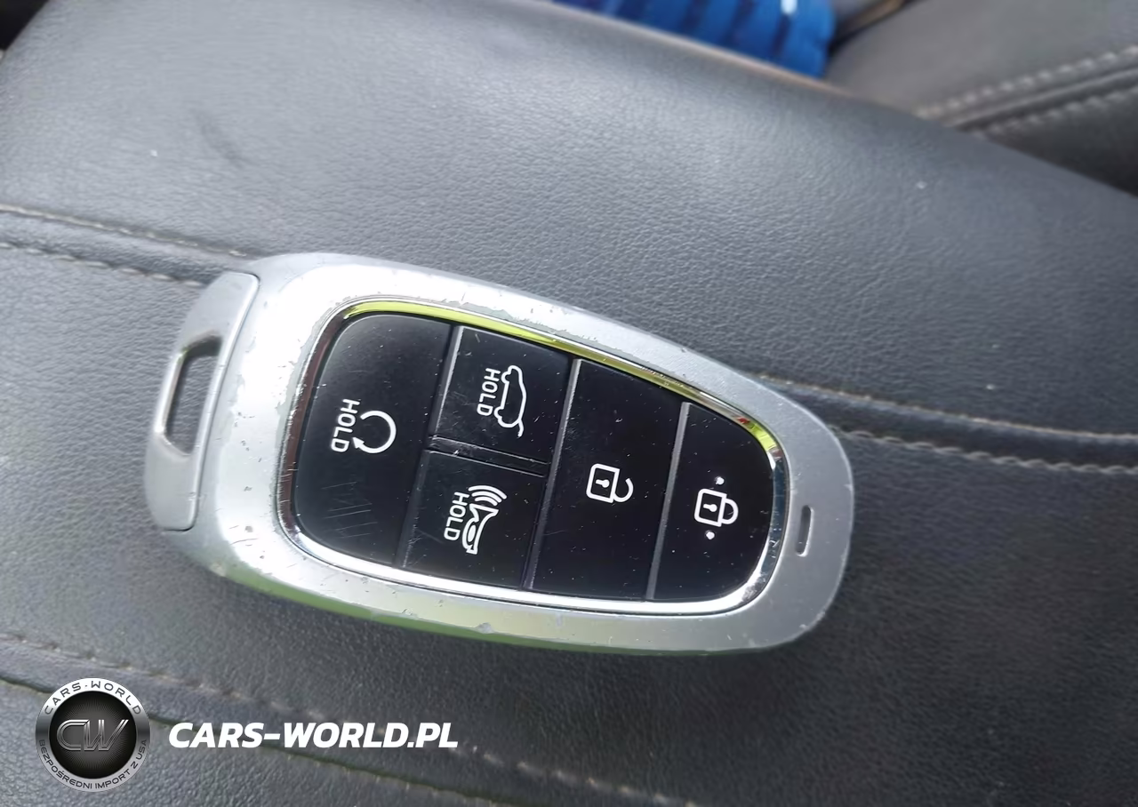 2023 Hyundai Santa Fe Sel VIN:5NMS2DAJ5PH626011 - 11