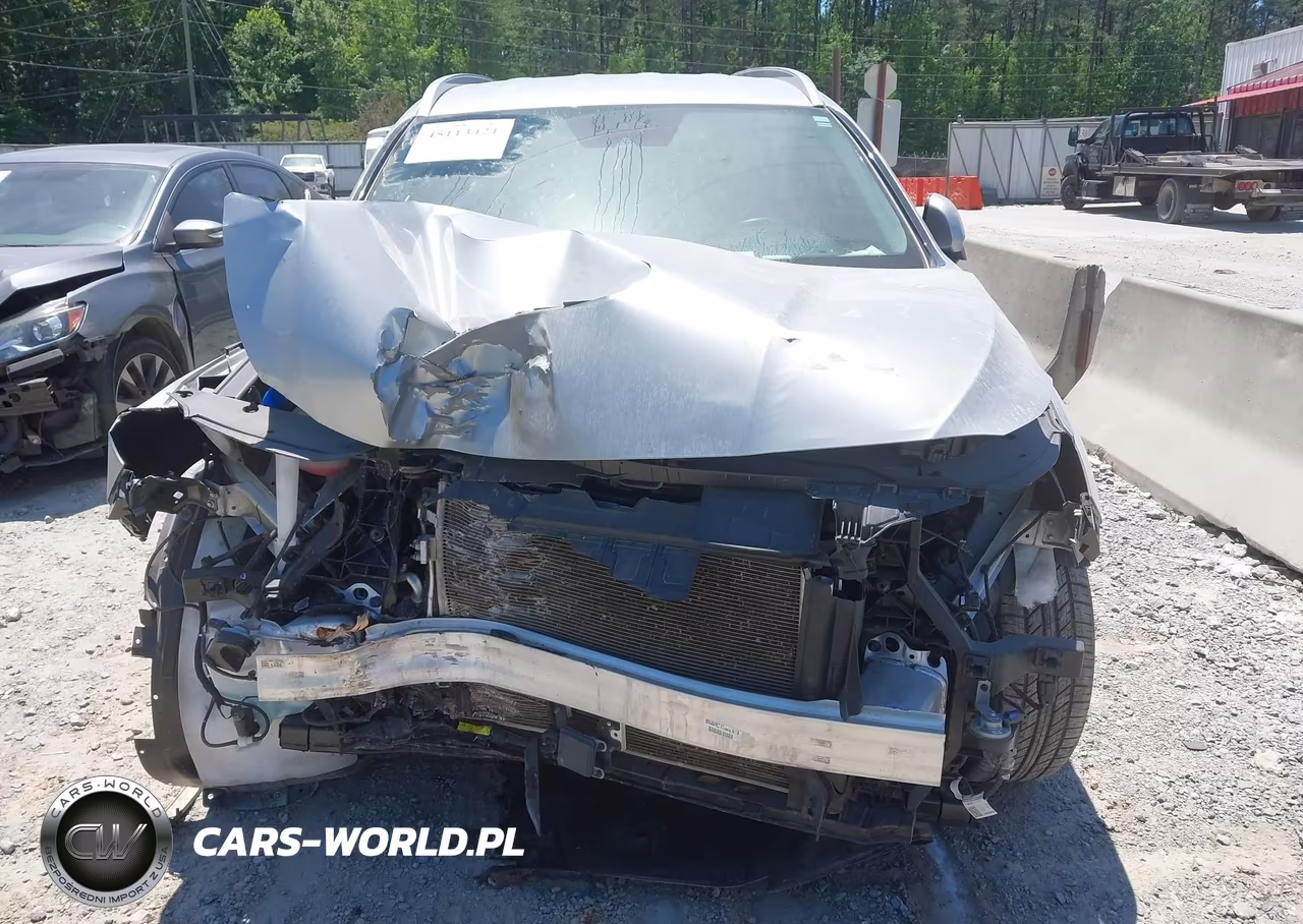 2023 Hyundai Santa Fe Sel VIN:5NMS2DAJ5PH626011 - 12