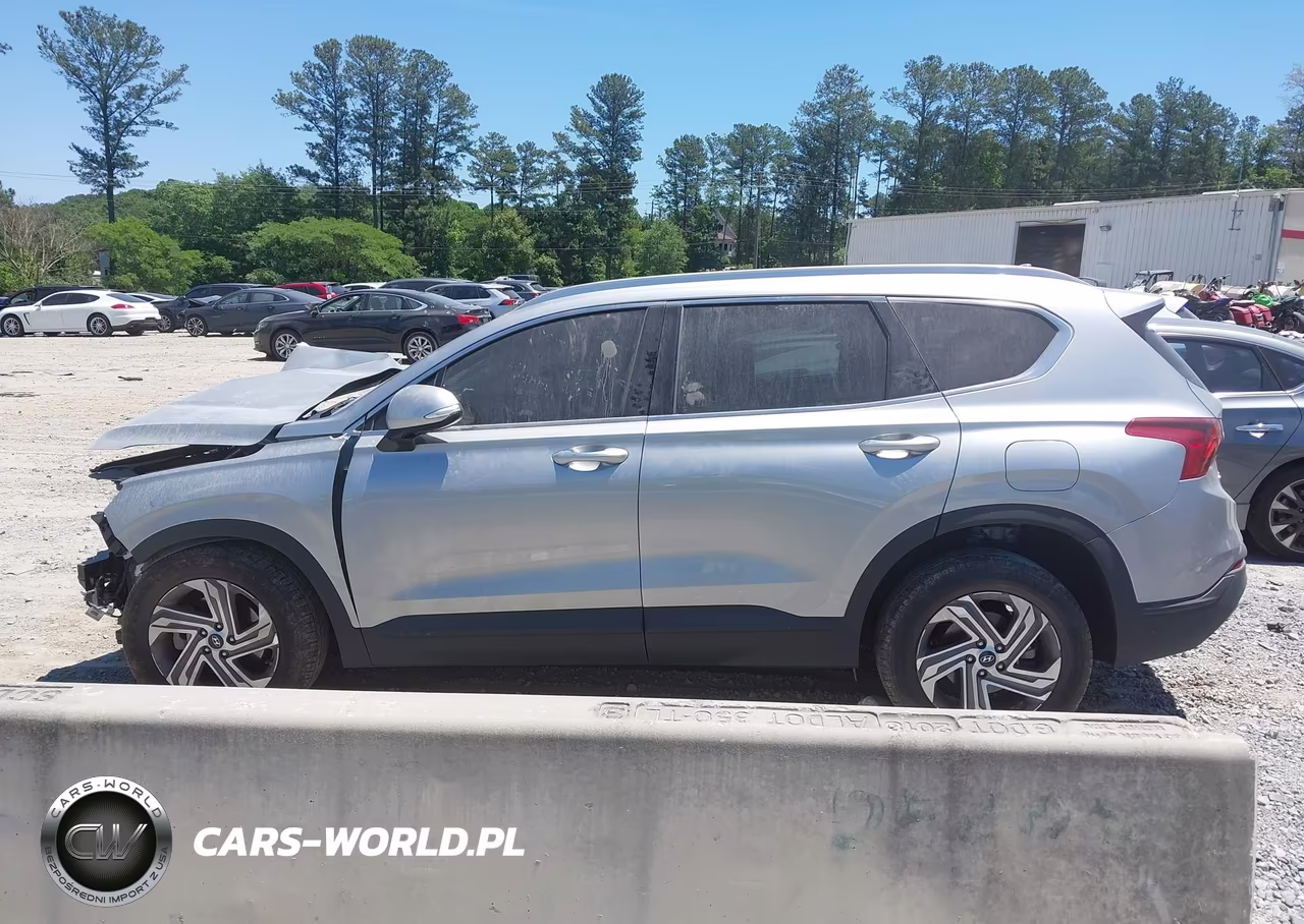 2023 Hyundai Santa Fe Sel VIN:5NMS2DAJ5PH626011 - 14
