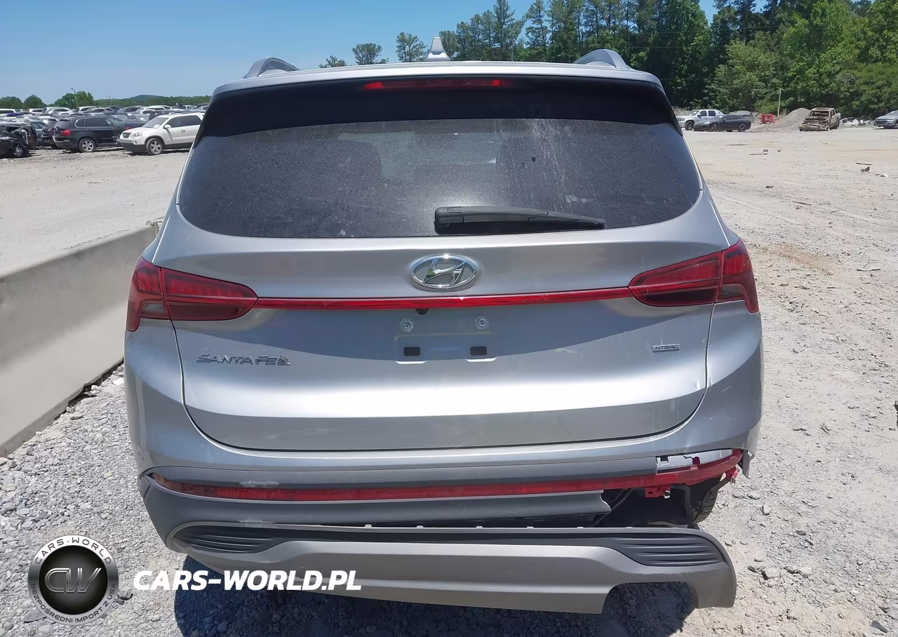 2023 Hyundai Santa Fe Sel VIN:5NMS2DAJ5PH626011 - 16