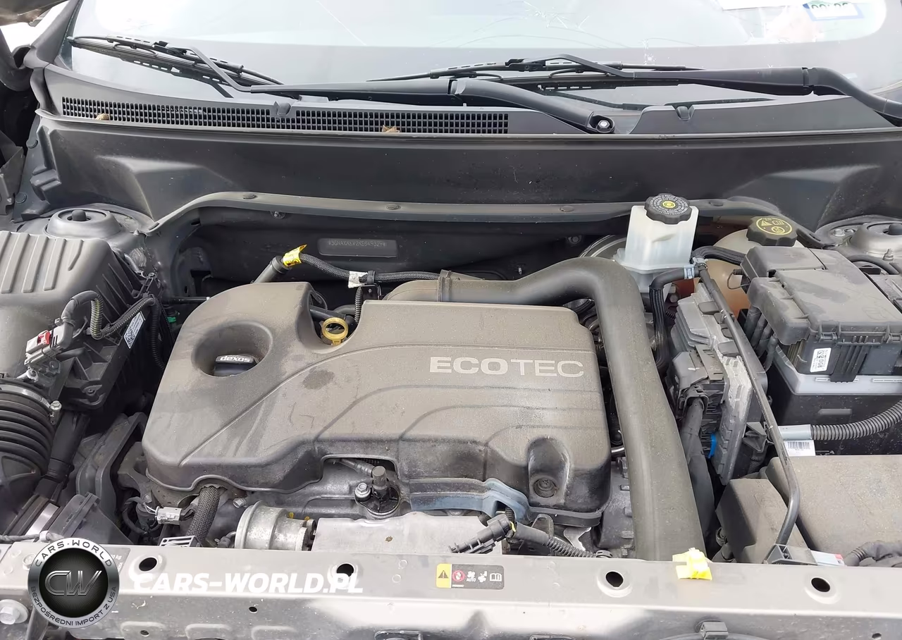 CHEVROLET EQUINOX LT VIN:3GNAXKEV2KS549329 - 10