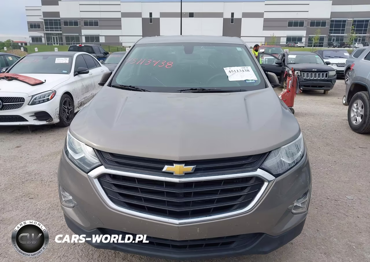 CHEVROLET EQUINOX LT VIN:3GNAXKEV2KS549329 - 12