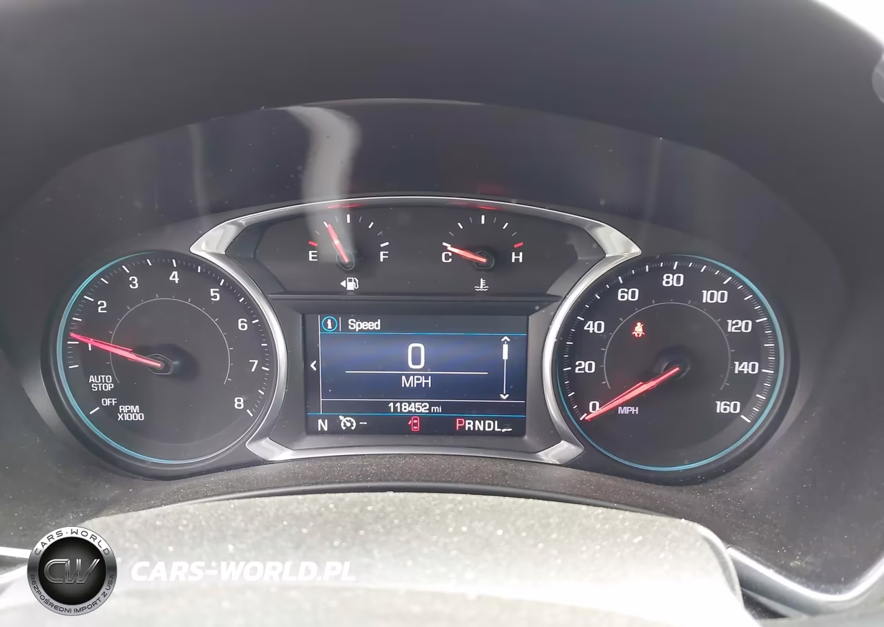 CHEVROLET EQUINOX LT VIN:3GNAXKEV2KS549329 - 7