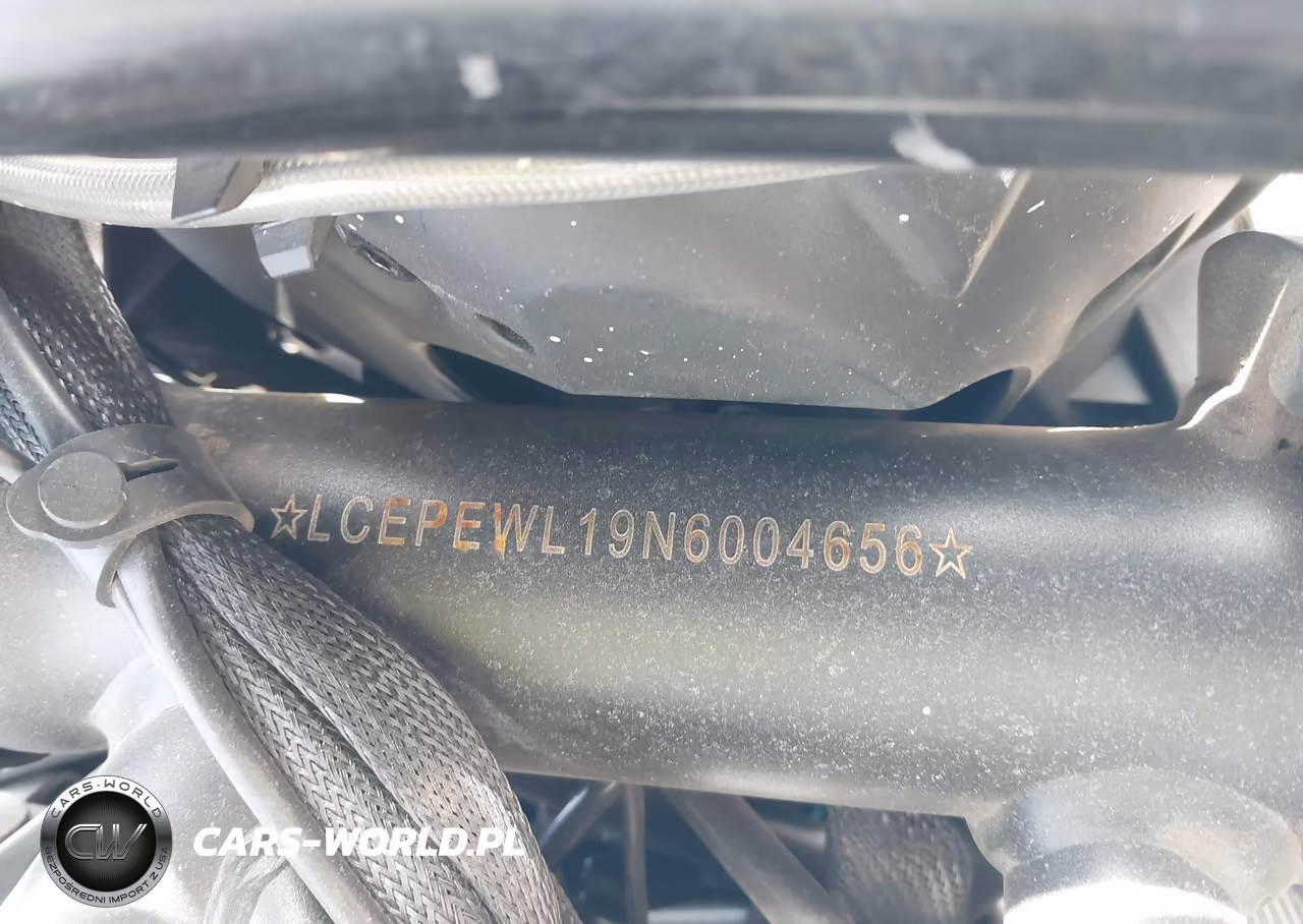 2022 Cf Moto 700 Cl-X VIN:LCEPEWL19N6004656 - 10