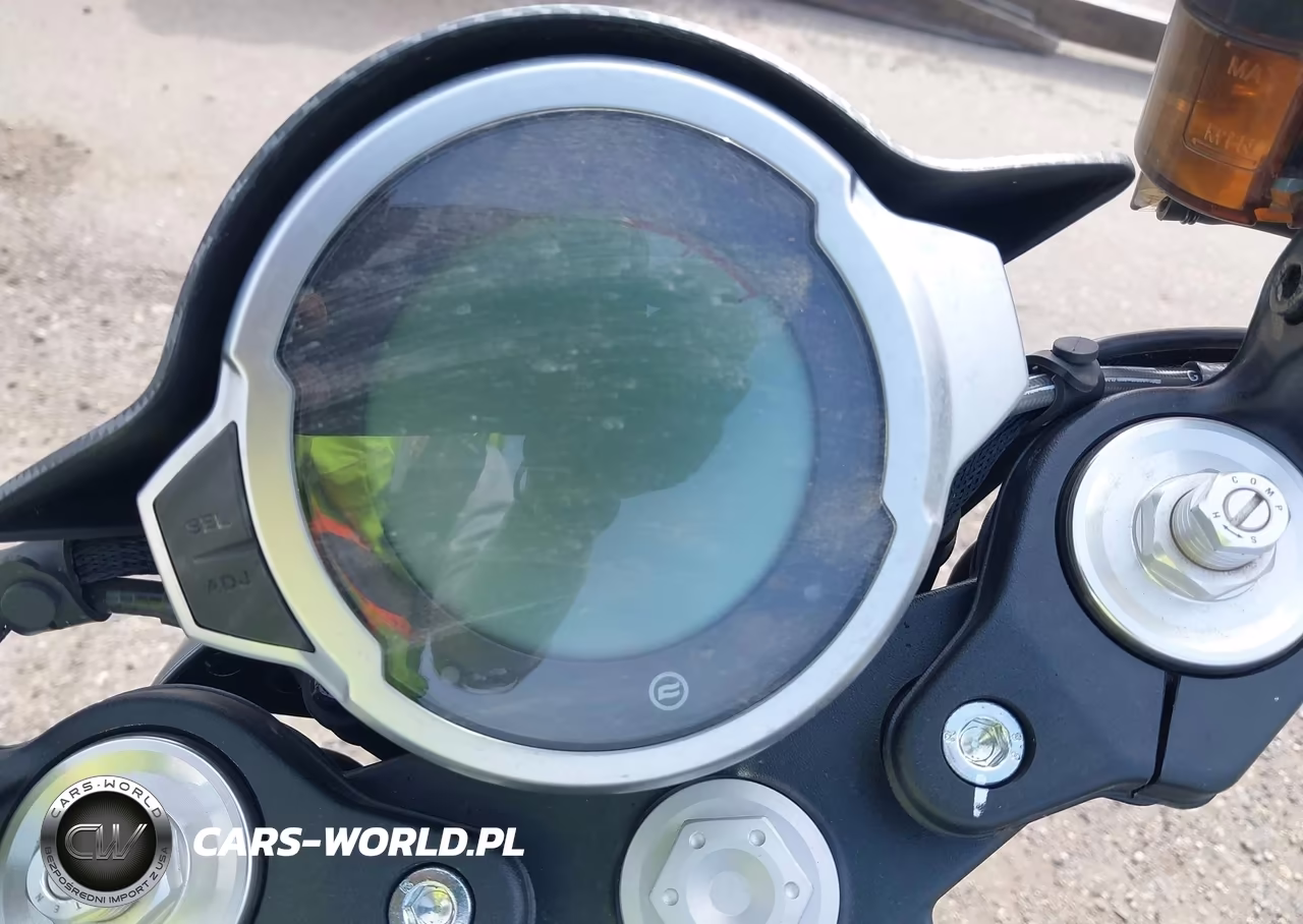 2022 Cf Moto 700 Cl-X VIN:LCEPEWL19N6004656 - 7
