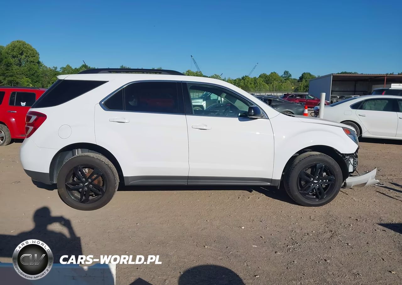 2017 Chevrolet Equinox Lt VIN:2GNALCEK1H6225142 - 13