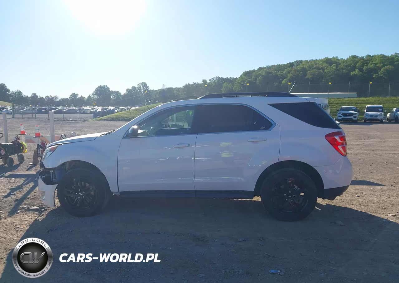 2017 Chevrolet Equinox Lt VIN:2GNALCEK1H6225142 - 14