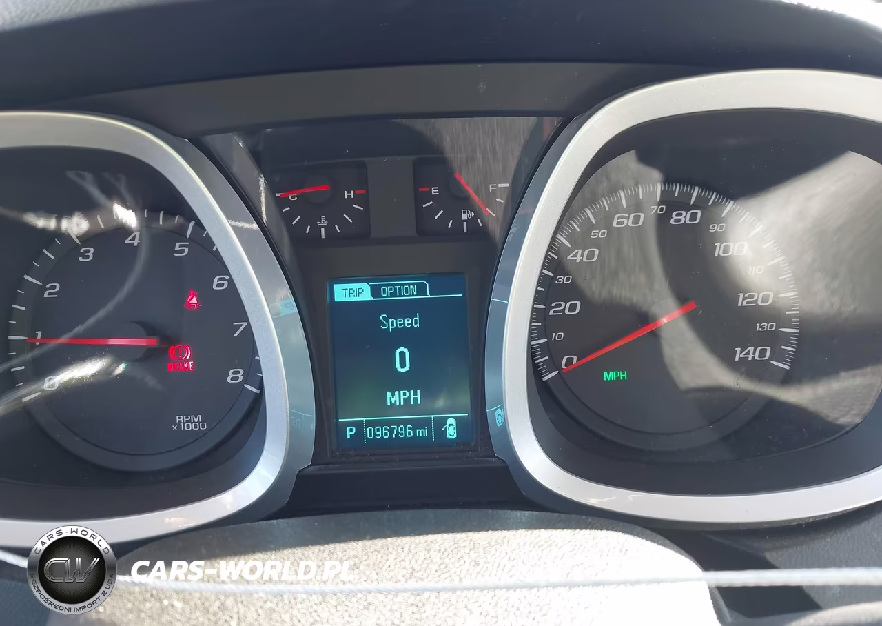 2017 Chevrolet Equinox Lt VIN:2GNALCEK1H6225142 - 7
